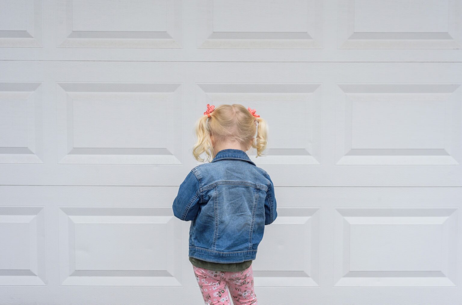 Garage Door Safety Tips You Need To Know
