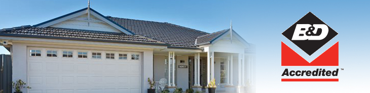 Garage Doors Adelaide