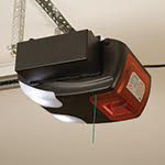 Rechargeable Battery backup AllStyle Garage Doors & Window Shutters