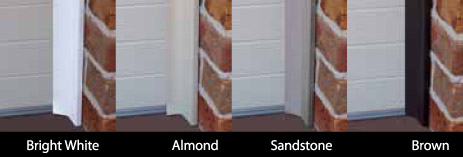 Enviropanel Insulated Door 4 by AllStyle Garage Doors & Window Shutters Adelaide